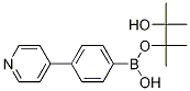 1009033-87-74-(4-吡啶基)苯硼酸频哪醇酯