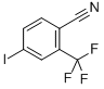 101066-87-92-氰基-5-碘三氟甲苯