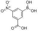 101084-81-53-羧基-5-硝基苯硼酸