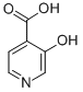 10128-71-93-羟基异烟酸