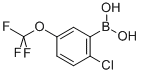 1022922-16-22-氯-5-(三氟甲氧基)苯硼酸