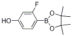 1029439-02-82-氟-4-羟基苯硼酸频哪醇酯