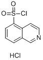 105627-79-0异喹啉-5-磺酰氯盐酸盐