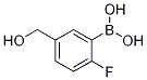 1072952-25-02-氟-5-羟甲基苯硼酸