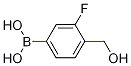 1082066-52-13-氟-4-羟甲基苯硼酸