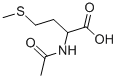 1115-47-5N-乙酰-DL-蛋氨酸