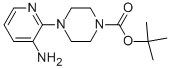 111669-25-13-氨基-2-[4-叔丁氧基羰基(哌嗪基)]吡啶