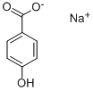 114-63-64-羟基苯甲酸钠