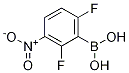 1150114-28-52,6-二氟-3-硝基苯硼酸