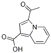 120221-69-43-乙酰基吲哚嗪-1-羧酸