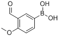 121124-97-83-甲酰基-4-甲氧基苯硼酸