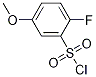 1214334-01-62-氟-5-甲氧基苯磺酰氯