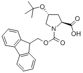 122996-47-8Fmoc-4-叔丁氧基-L-脯氨酸