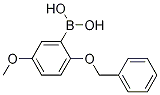1236768-61-82-苄氧基-5-甲氧基苯硼酸