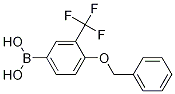 1245014-05-44-苄氧基-3-三氟甲基苯硼酸