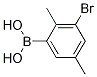 1259318-83-63-溴-2.5-二甲基苯硼酸