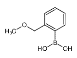 126617-98-92-甲氧基甲基苯硼酸