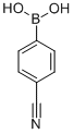 126747-14-64-氰基苯硼酸