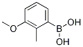 1313617-76-33-甲氧基-2-甲基苯硼酸