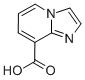 133427-08-4咪唑并[1,2-a]吡啶-8-甲酸