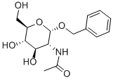 13343-62-9苄基2-乙酰氨基-2-去氧--D-吡喃葡萄糖苷