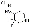 1334416-77-13,3-二氟哌啶-4-醇盐酸盐