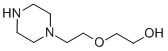 13349-82-12-[2-(1-哌嗪基)乙氧基]乙醇
