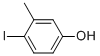 133921-27-44-碘-3-甲基苯酚