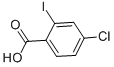 13421-13-14-氯-2-碘苯甲酸