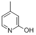 13466-41-62-羟基-4-甲基吡啶