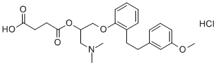 135159-51-2盐酸沙格雷酯