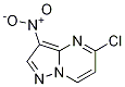 1363380-51-15-氯-3-硝基吡唑[1,5-A]嘧啶
