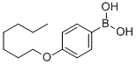 136370-19-94-庚氧基苯硼酸