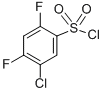 13656-57-05-氯-2,4-二氟苯磺酰氯
