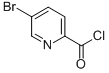 137178-88-25-溴-吡啶-2-甲酰氯