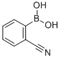 138642-62-32-氰基苯硼酸