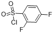 13918-92-82,4-二氟苯磺酰氯