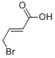 13991-36-1(E)-4-溴丁-2-烯酸