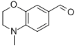 141103-93-74-甲基-3,4-二氢-2H-1,4-苯并噁嗪-7-甲醛