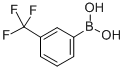 1423-26-33-(三氟甲基)苯硼酸