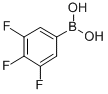 143418-49-93,4,5-三氟苯硼酸