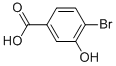 14348-38-04-溴-3-羟基苯甲酸