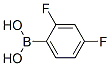 144025-03-62,4-二氟苯硼酸