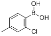 145349-62-82-氯-4-甲基苯硼酸