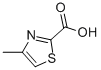 14542-16-64-甲基噻唑-2-羧酸