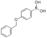 146631-00-74-苄氧基苯硼酸