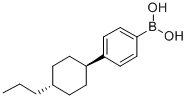146862-02-4反式正丙基环己基苯硼酸