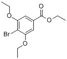 149517-92-04-溴-3,5-二乙氧基苯甲酸乙酯