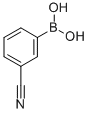 150255-96-23-氰基苯硼酸