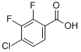 150444-94-34-氯-2,3-二氟苯甲酸